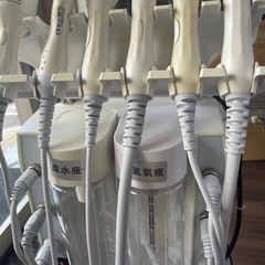 エステ用機材の画像