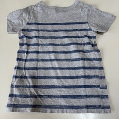 ③MIKIHOUSE 100bmの画像