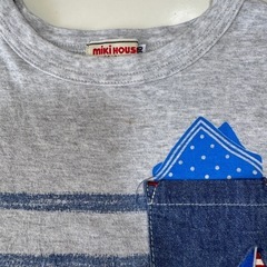 ③MIKIHOUSE 100bmの画像