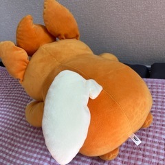 大きいパモ（ポケモン）ぬいぐるみの画像
