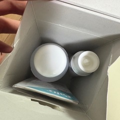 パルティ　新品　ピンクの画像