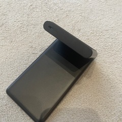 Anker ワイヤレス充電　powerwave standの画像