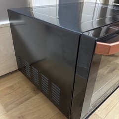 高年式！小泉　オーブンレンジの画像