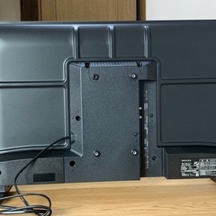 東芝レグザ REGZA 32V35Nの画像