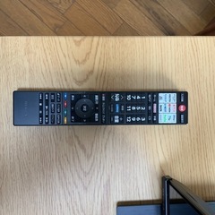 東芝レグザ REGZA 32V35Nの画像