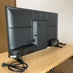 東芝レグザ REGZA 32V35Nの画像
