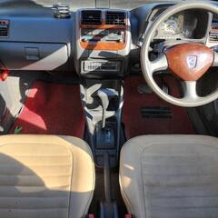 格安コミコミ価格39万 車検9.8 軽自動車 北海道札幌H8 セルボモード　Cクラシック 4WD の画像