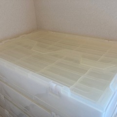 ハード折りたたみコンテナの画像