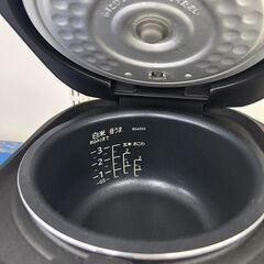 【広島石内店】ジモティ割！！3.0合マイコンジャ－炊飯器/クリ-ニング済み/HG-6958の画像
