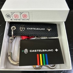 ⭐️本日迅速な方値引き⭐️🌷CASTELBAJAC ➕の画像