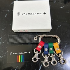 ⭐️本日迅速な方値引き⭐️🌷CASTELBAJAC ➕の画像