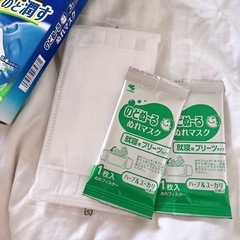 のどぬーる　ぬれマスクの画像