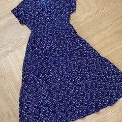 ワンピース  150cmの画像