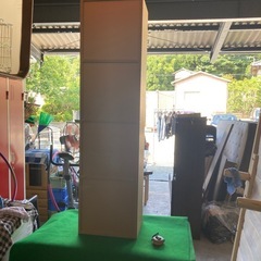 ハイタイプ カラーBOXの画像