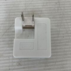 au 共通ACアダプタ03 0301PQA 182個セット まとめ売り KDDI 充電器 コードなし アダプタ 電源 充電 大量まとめ USB Y2120の画像