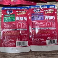 銀のスプーン パウチの画像