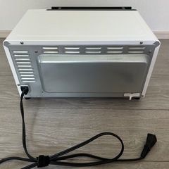 ニトリ　オーブントースター（動作確認済み）　2016年製の画像