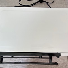 ニトリ　オーブントースター（動作確認済み）　2016年製の画像