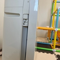 価格相談可！ダイキン　ACK70T-W 空気清浄機　White の画像