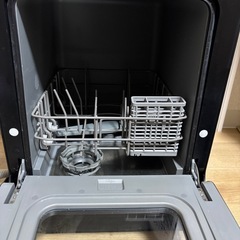 THANKO 食器洗い乾燥機の画像