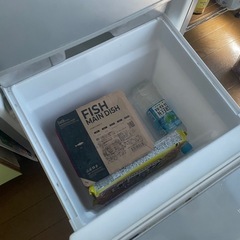 冷蔵庫138Lシルバーの画像