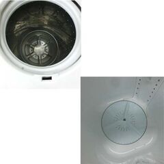 二槽式洗濯機 5.5kg 2022年製 日立 PS-55AS2 2槽式洗濯機 洗濯機 日立 HITACHI 青空 札幌 西野店の画像