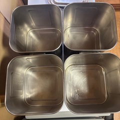 調理器具⭐︎お値下げ可能です⭐︎の画像