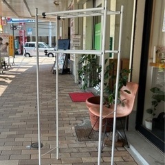 洗濯機ラック　ランドリー収納　収納の画像