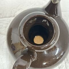 テスコム 酒燗器 SK30 TESCOM 日本酒 熱燗 ぬる燗 陶器製とっくり 分離式  札幌市 白石店の画像