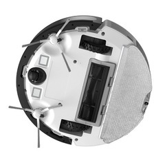 【新品】TP-Link Tapo RV20 Mop Plus　ロボット掃除機の画像