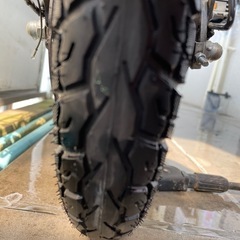 自転車の画像