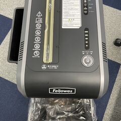 【84%割引】【定価63,000円→大特価10,000円!!】【中古品】フェローズ 18Ci シュレッダー 業務用の画像