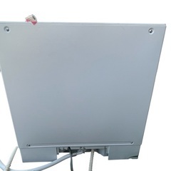 ★Panasonic 電気食器洗い乾燥機 NP-TH2-N 2018年製の画像