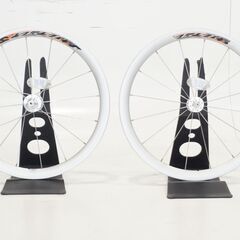 JETSET 「ジェットセット」 リム CHOSEN ハブ  SHIMANO 8-9速  ホイールセットの画像