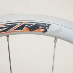 JETSET 「ジェットセット」 リム CHOSEN ハブ  SHIMANO 8-9速  ホイールセットの画像