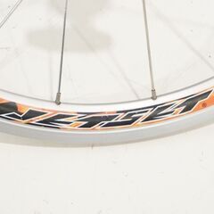 JETSET 「ジェットセット」 リム CHOSEN ハブ  SHIMANO 8-9速  ホイールセットの画像