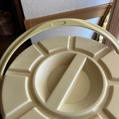 美品　キャンプ　ウォータージャグの画像