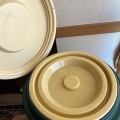 美品　キャンプ　ウォータージャグの画像