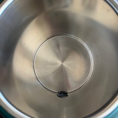 美品　キャンプ　ウォータージャグの画像