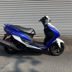 シグナス4型の画像
