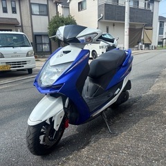 シグナス4型の画像