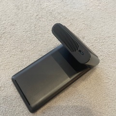 anker ワイヤレス充電器　powerwave 7.5 standの画像