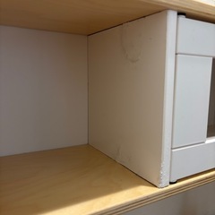 IKEA おままごと　キッチンの画像