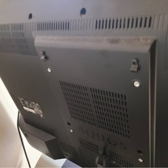 4T-Ｃ43DN2 スマートTV　動作確認済み　シャープ アクオス　43型　 SHARP AQUOS  液晶テレビ テレビの画像