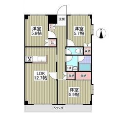 YY🍅初期費用分割相談可！初月賃料なし😲敷金、礼金、仲介手…