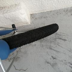 自転車の画像