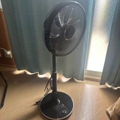 扇風機の画像
