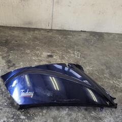 HONDA　トゥデイ　AF61　純正外装セットの画像