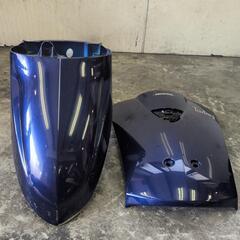 HONDA　トゥデイ　AF61　純正外装セットの画像