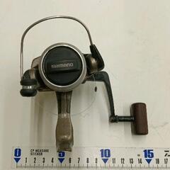 0825-180 SHIMANO スピニングリール NAVI 2000の画像